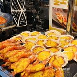 海鲜自助 自助餐 成都美食 成都宝藏店铺