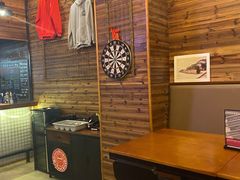 -Devils’ Brewery小恶魔精酿啤酒(泛海美式熏肉店)