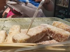 -普宁反沙番薯芋头