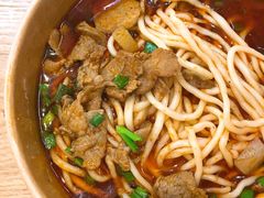-忆秦时(银泰in77店)
