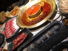 -新哥老官·畅吃123·美蛙世界(苏宁广场店)