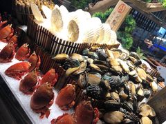 -喜庭海鲜自助(来福士店)