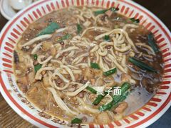 -桂花香手工面(鼓楼店)