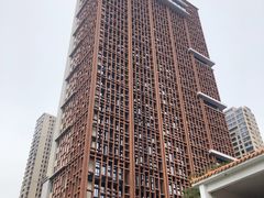 门面-新骏景万豪酒店·万豪中餐厅