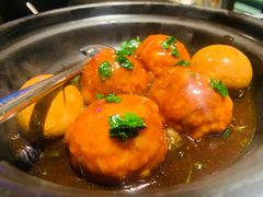 -小厨娘淮扬菜(清江苏宁广场店)