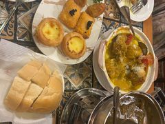 -番茄屋葡式美食(总店)