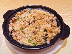 -武汉香格里拉大酒店·香宫中餐厅