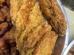 -大食家餐厅(五星步行商业街店)