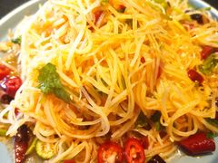 -马路边上·小海鲜烧烤(八一路店)