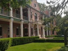 -北京动物园-畅观楼