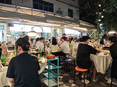 -小煵记·打边炉(西丽文光店)