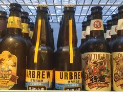 -优布劳精酿啤酒鲜扎闪送·(张江店)