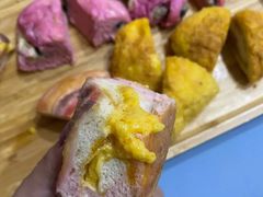 炼乳酱-LELECHA乐乐茶(新街口大洋店)