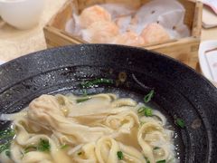 -麒麟中餐厅·经典粤菜·地道菜式老字号(广州长隆酒店)