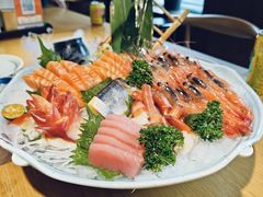 -三石铁板烧(紫竹桥店)