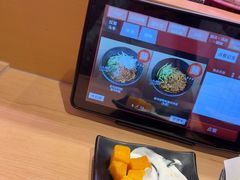 -寿司郎(皇庭广场店)