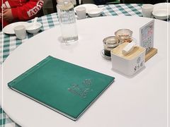 包厢-紫光园(劲松店)