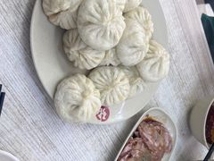 -津门张记包子铺(中山门店)