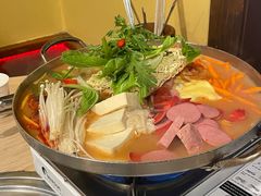 -大长今(唐人街店)