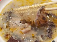-武圣羊汤·西北面(安德路店)