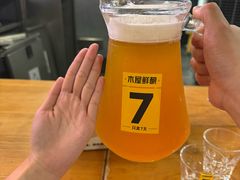 -木屋烧烤(白石洲店)