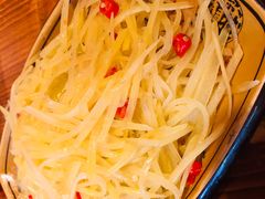 -稻花香土菜馆