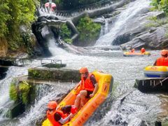 -广东天露山旅游度假区