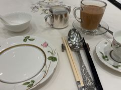 -翠园(北京王府中环店)