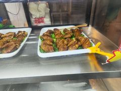徐亮特色烤猪蹄-徐亮烤蹄(建设路店)