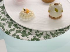 -潮一不贰·法式甜品·生日蛋糕·西式简餐(外滩店)