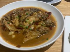 -台记小海鲜(七宝店)