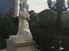 -中国福利会少年宫