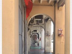 -槟城街头艺术街区