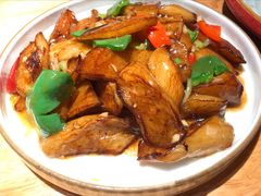 -姐弟小东北(瑞景商业广场店)