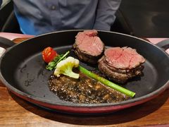 -西堤厚牛排(昆山店)