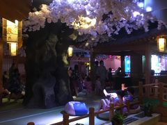 -汤乐汇•足道•SPA生活馆