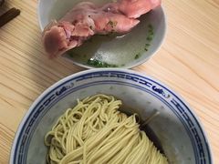 -盛兴面馆(真儒大厦店)