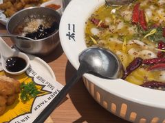 -太二酸菜鱼(群光广场店)