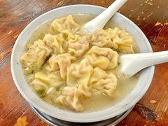 -小秋水饺(大成路总店)