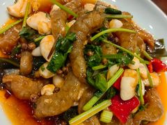 -鱼篮仔·潮汕美食(圆明新园店)