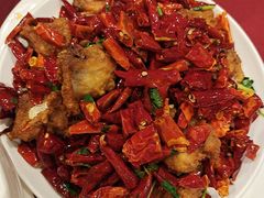 -老吉士酒家(天平路店)