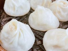 蟹粉小笼包-常鲜德乐购迎桂馒头店(麻巷公寓店)