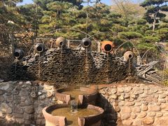 -济南马套将军山