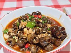 -龙虾当家·大排档(红谷滩五中店)