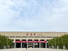 -西安汽车职业大学(临潼校区)