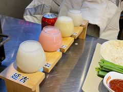 -大头叔烤鸡爪·朝鲜族烤串(天池路店)