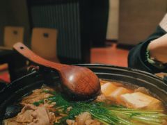 -千代武日本料理(爱建店)