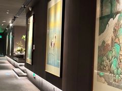 -君庭中餐厅(湘江豪生店)