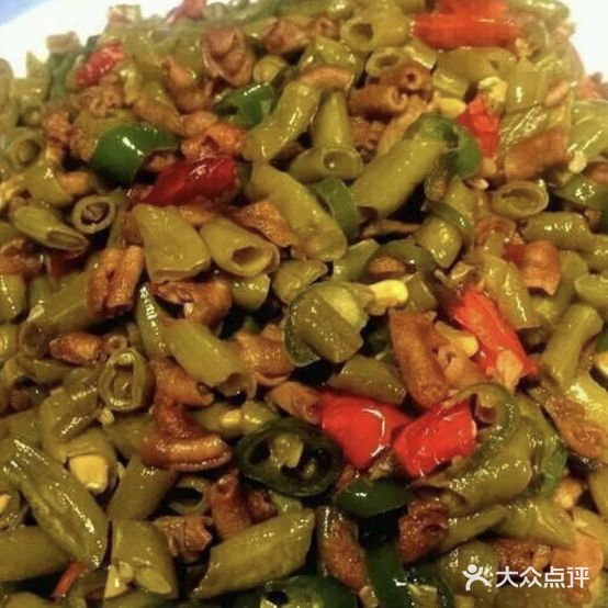 赣川湘菜馆(王充路店)