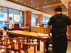 大堂-食蔬不二素食自助餐厅(沈阳铁西店)